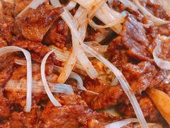 -南来顺饭庄·清真(南菜园店)
