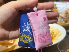 -长安大牌档之龙头酒肆(荣民龙首广场店)