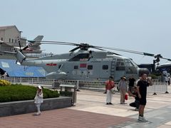 -中国人民解放军海军博物馆