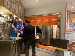 -吉野家(上海美罗城店)