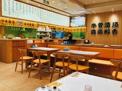 -陳香貴·兰州牛肉面(上海长风大悦城店)