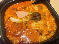 -阿香米线(龙岗万科广场店)