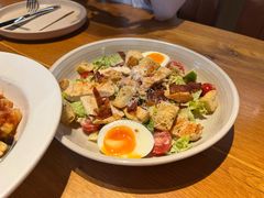 -The Diner X餐厅(青岛万象城店)
