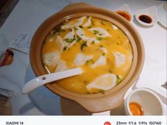 -船歌·鱼水饺青岛菜(恒隆广场店)