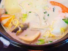 -刁四藤椒麻辣烫(武夷山路店)