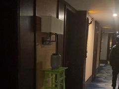 -杭州东站汇和君亭酒店