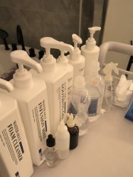 -MIDA蜜哒•科技逆龄美肤连锁