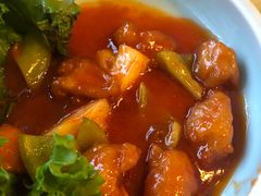香菠渡凡心-静莲斋素食(慈云寺店)
