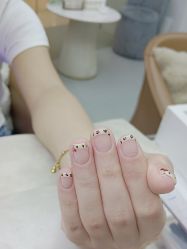 -KI日式美甲美睫馆