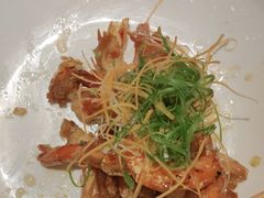 -茉里粤菜(皇姑万象汇店)