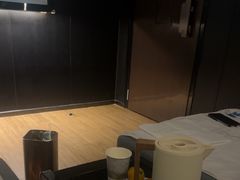 -华夏良子·足道SPA艾灸(金皇大厦店)