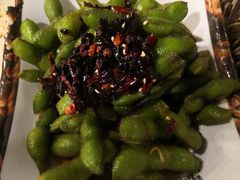 -美膳居川菜馆油焖大虾烧烤(卓刀泉店)