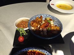-俏江南-江景昆曲主题餐厅(正大广场店)