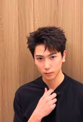 -尤司男士国潮理发馆