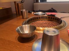 -一品诚记烤肉(大连柏威年购物中心店)