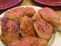-寿司郎(皇庭广场店)