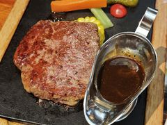 -莫斯科西餐厅