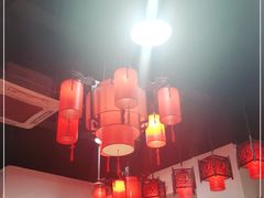 大堂-耗儿鱼蛙蛙叫·老成都火锅(蛇口海昌街店)