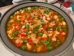 -饕林餐厅(春熙路店)