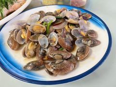 -八方海味餐厅