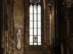 -斯蒂芬主教座堂(Stephansdom)