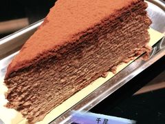 -Awfully Chocolate(来福士广场店)