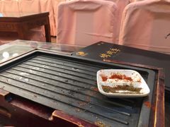 -烤肉季饭庄