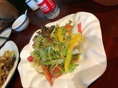 风味大拌菜-古北烤鸭王I古北水镇景区店