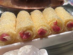 -福寿斋·老北京铜锅涮肉·烤鸭(顺义总店)