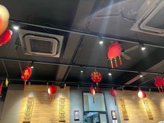 -左邻右舍褡裢火烧(石榴园店)