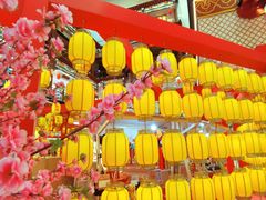 -银泰百货(北京大红门店)