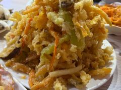 -平山城鑫烧烤(建国楼店)