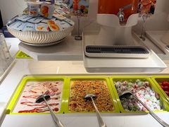 -The COOK·厨餐厅·自助餐(浦东嘉里大酒店)