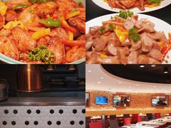 -广州中心皇冠假日酒店