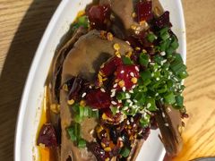 -聚福德烤鸭(锦弘店)