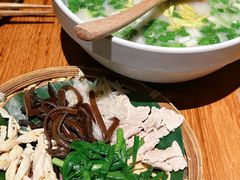 -SHAN山(前滩太古里店)