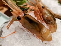 -花和海鲜自助(梅江店)