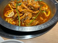 -邵汇大虾火锅(鲁迅路店)