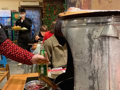 -地锅公社·现炒地锅鸡·地锅鱼·夜宵(罗锦路店)