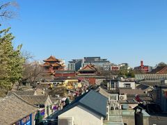 -四喜小胖·北京涮肉(五道营店)