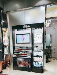 -舒雨 Salon·Beauty