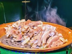 -蒙料·手把肉(望京店)
