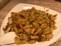 -九毛九西北菜(番禺万达店)
