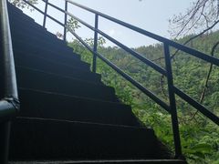-天台山琼台仙谷景区
