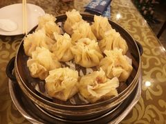 烧麦-四海回族饭店(前进大街店)
