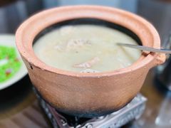 -雅和生态渔庄·宜城锅巴饭(龙灵山公园店)