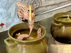 -田园印象·成都土菜院子(华阳店)
