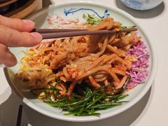 -龍聚祥烧麦馆(万达店)