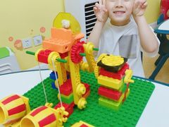 -卡巴机器人编程·少儿编程·信息学竞赛(公益西桥校区)