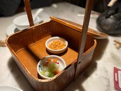 -初蓉丨遇见新川菜(亲贤街荣耀店)